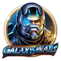 Galaxy Wars